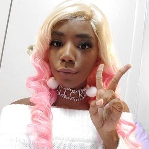 Meet your Posher, Cherri